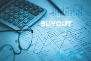 buyout concept